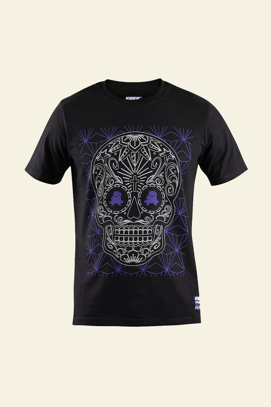 Relaxed Fit Print Tee