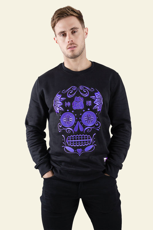 Relaxed Fit Print Tee