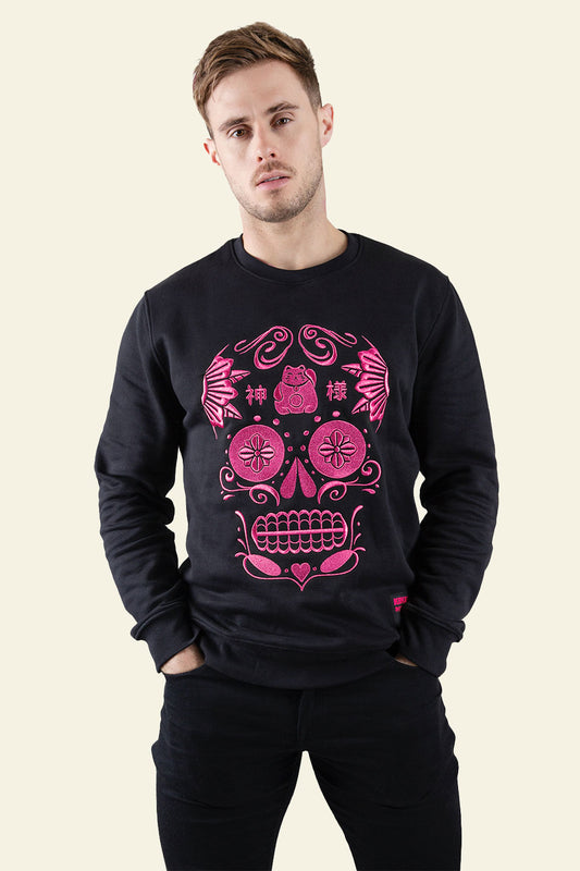 Relaxed Fit Print Tee