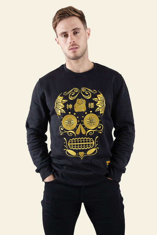 Relaxed Fit Print Tee