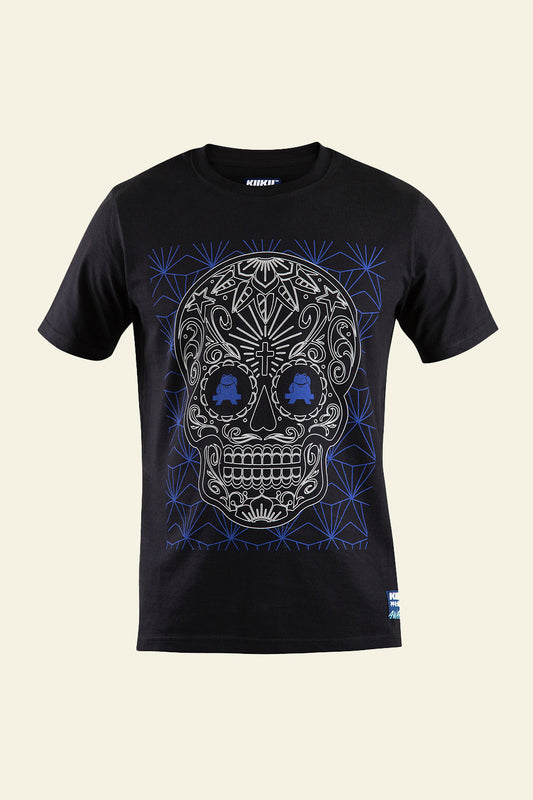 Relaxed Fit Print Tee